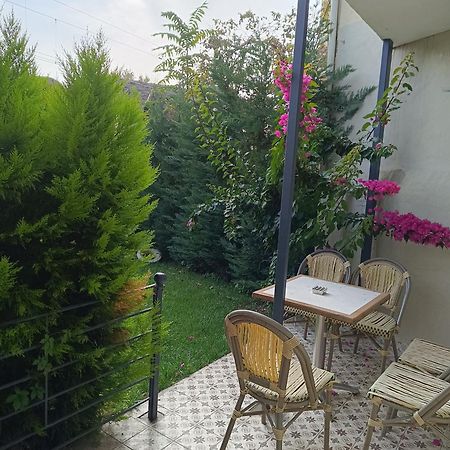 Efzen Hotel Κωνσταντινούπολη Εξωτερικό φωτογραφία