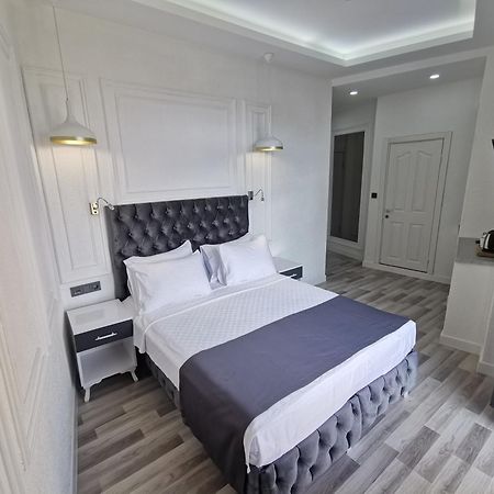 Efzen Hotel Κωνσταντινούπολη Εξωτερικό φωτογραφία