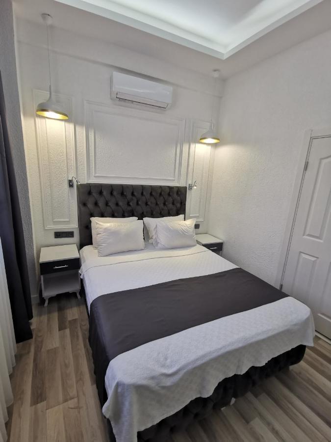 Efzen Hotel Κωνσταντινούπολη Εξωτερικό φωτογραφία