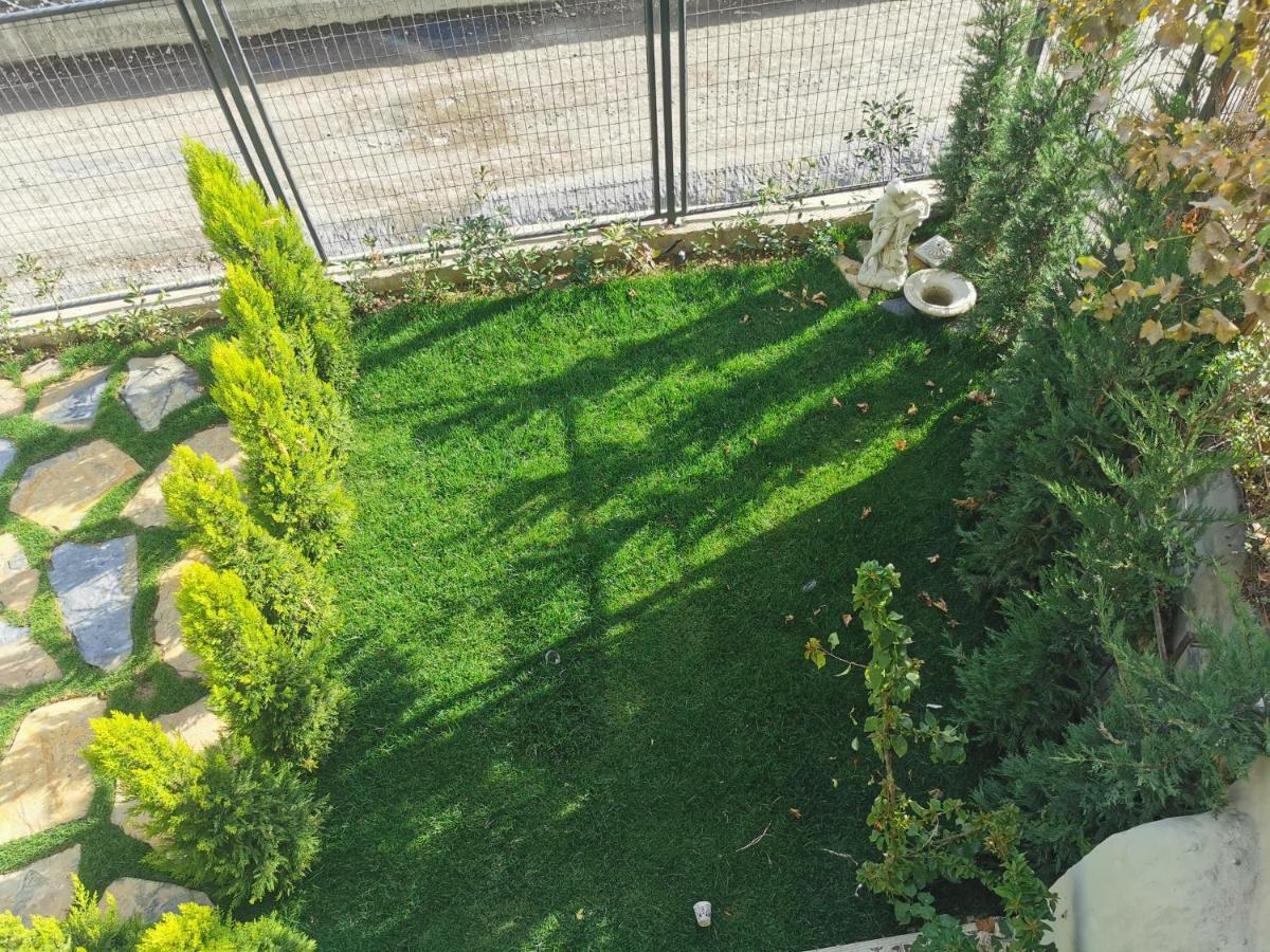 Efzen Hotel Κωνσταντινούπολη Εξωτερικό φωτογραφία