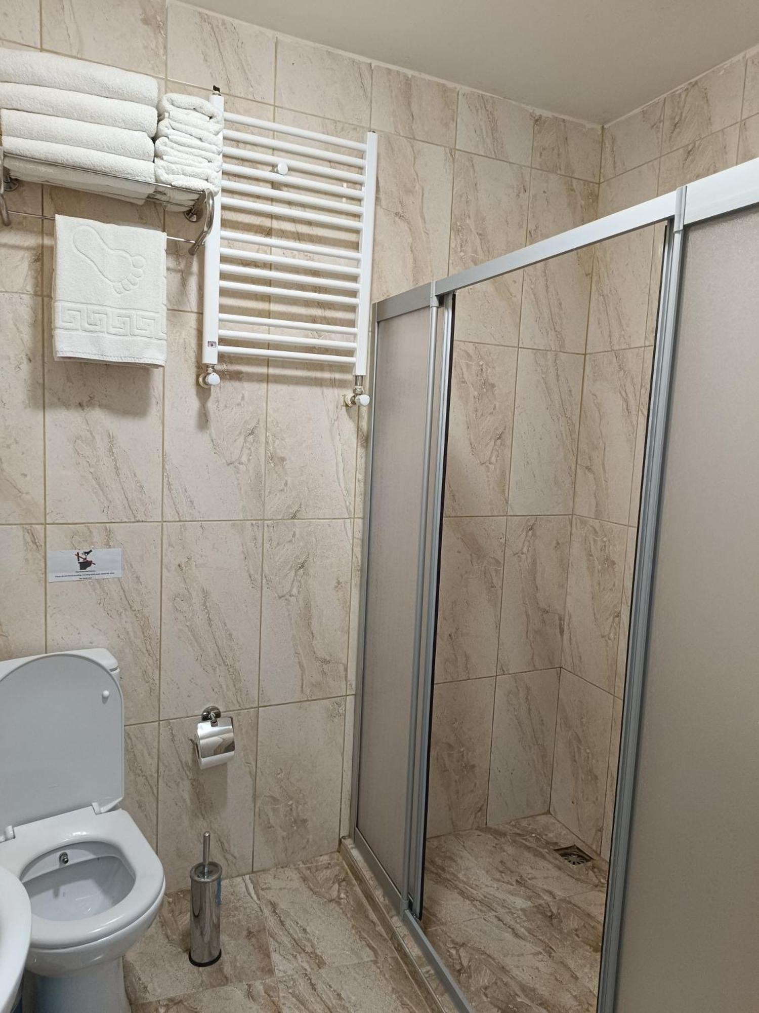 Efzen Hotel Κωνσταντινούπολη Εξωτερικό φωτογραφία