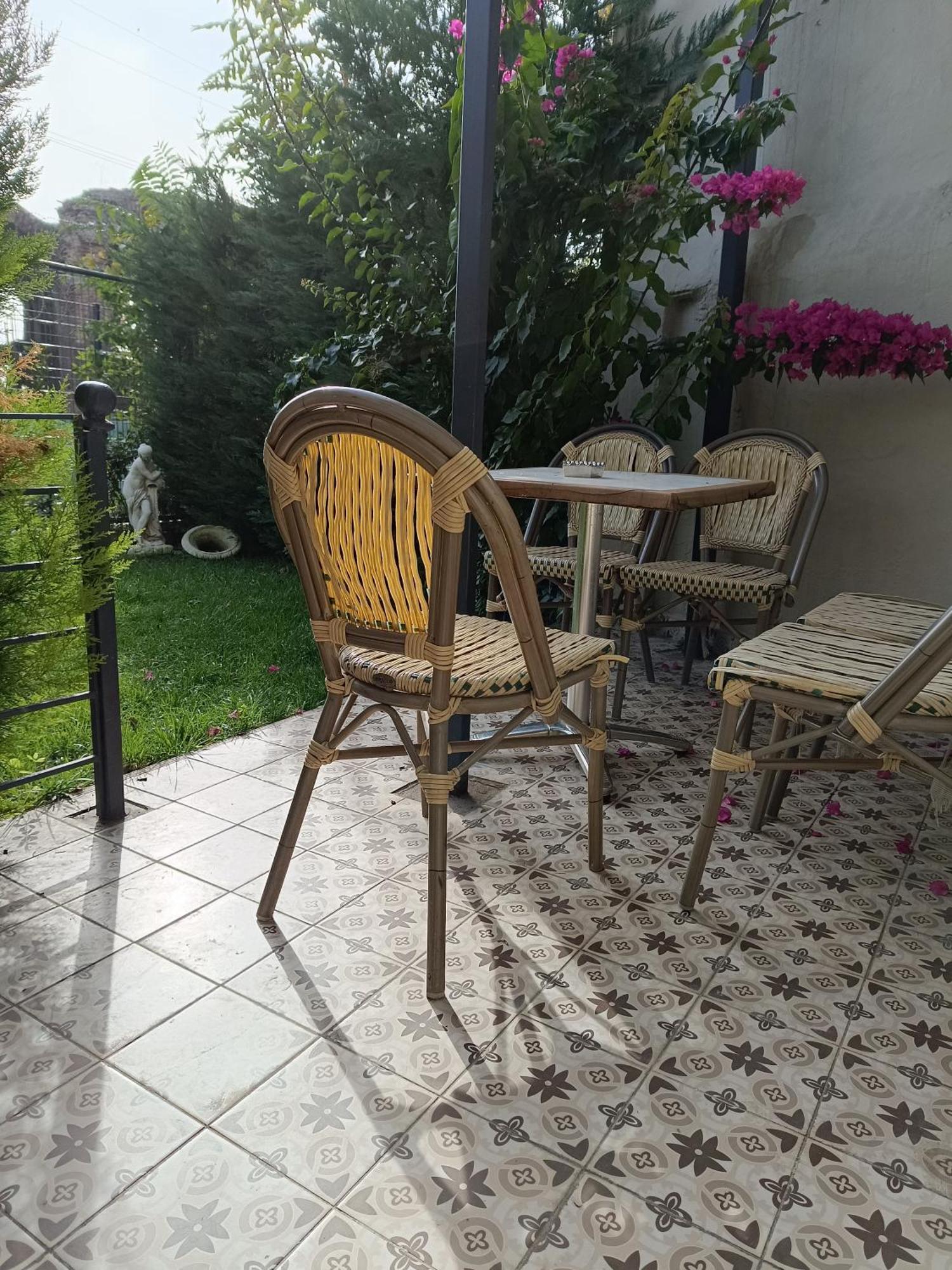 Efzen Hotel Κωνσταντινούπολη Εξωτερικό φωτογραφία