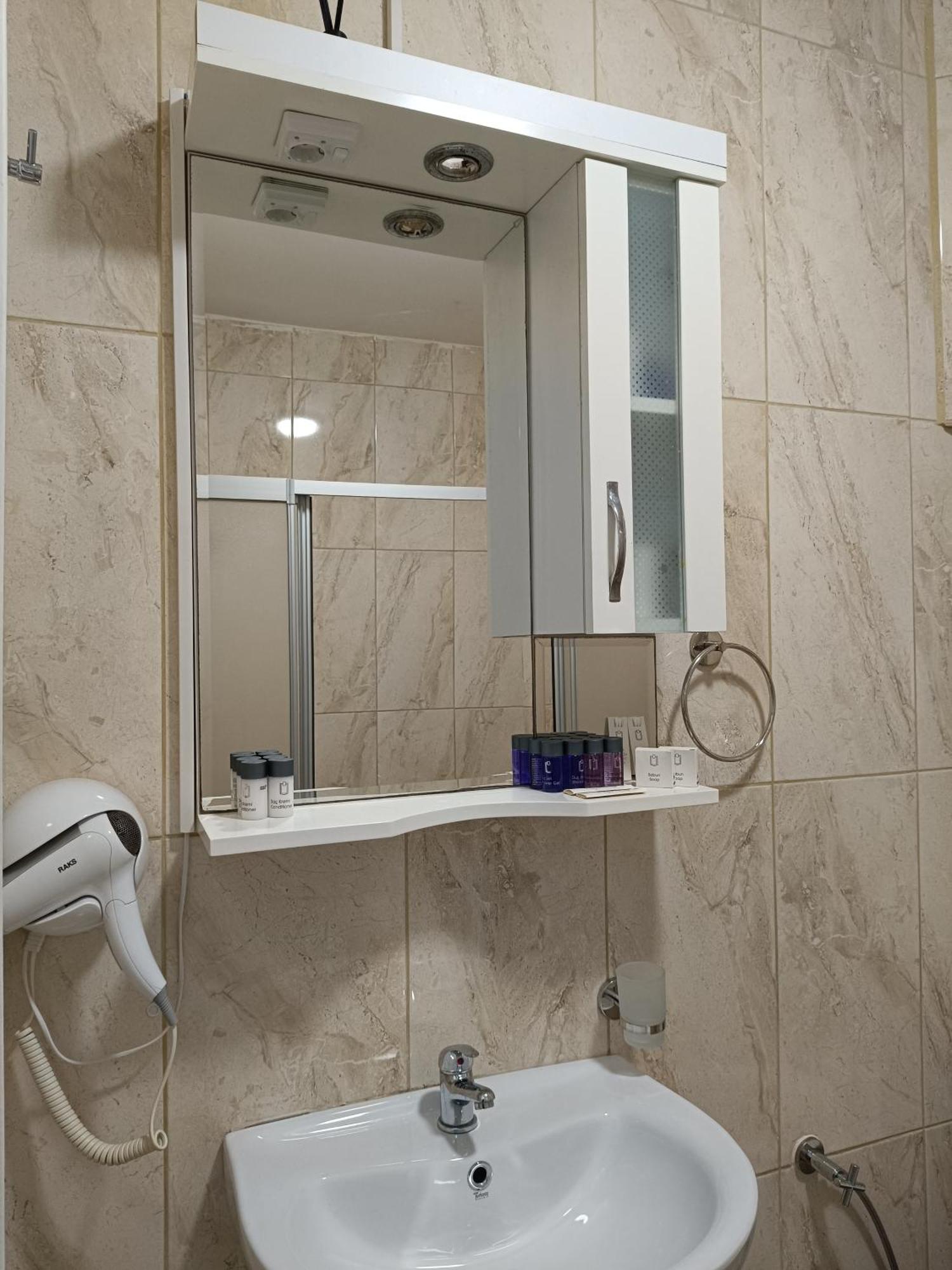 Efzen Hotel Κωνσταντινούπολη Εξωτερικό φωτογραφία