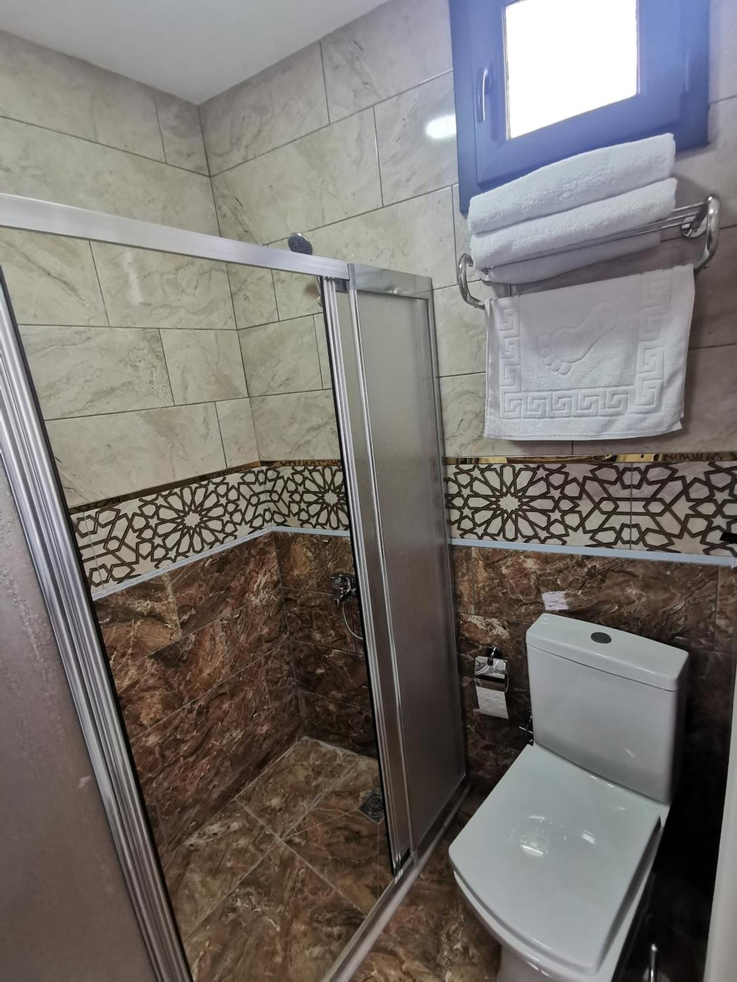 Efzen Hotel Κωνσταντινούπολη Εξωτερικό φωτογραφία